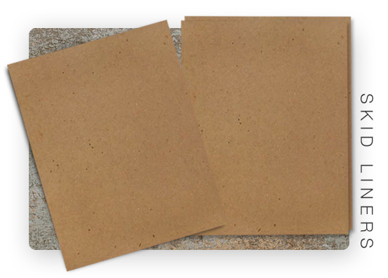 Corrugated Sheet Board - Anti-Slip
